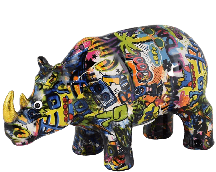 Neushoorn Ryan