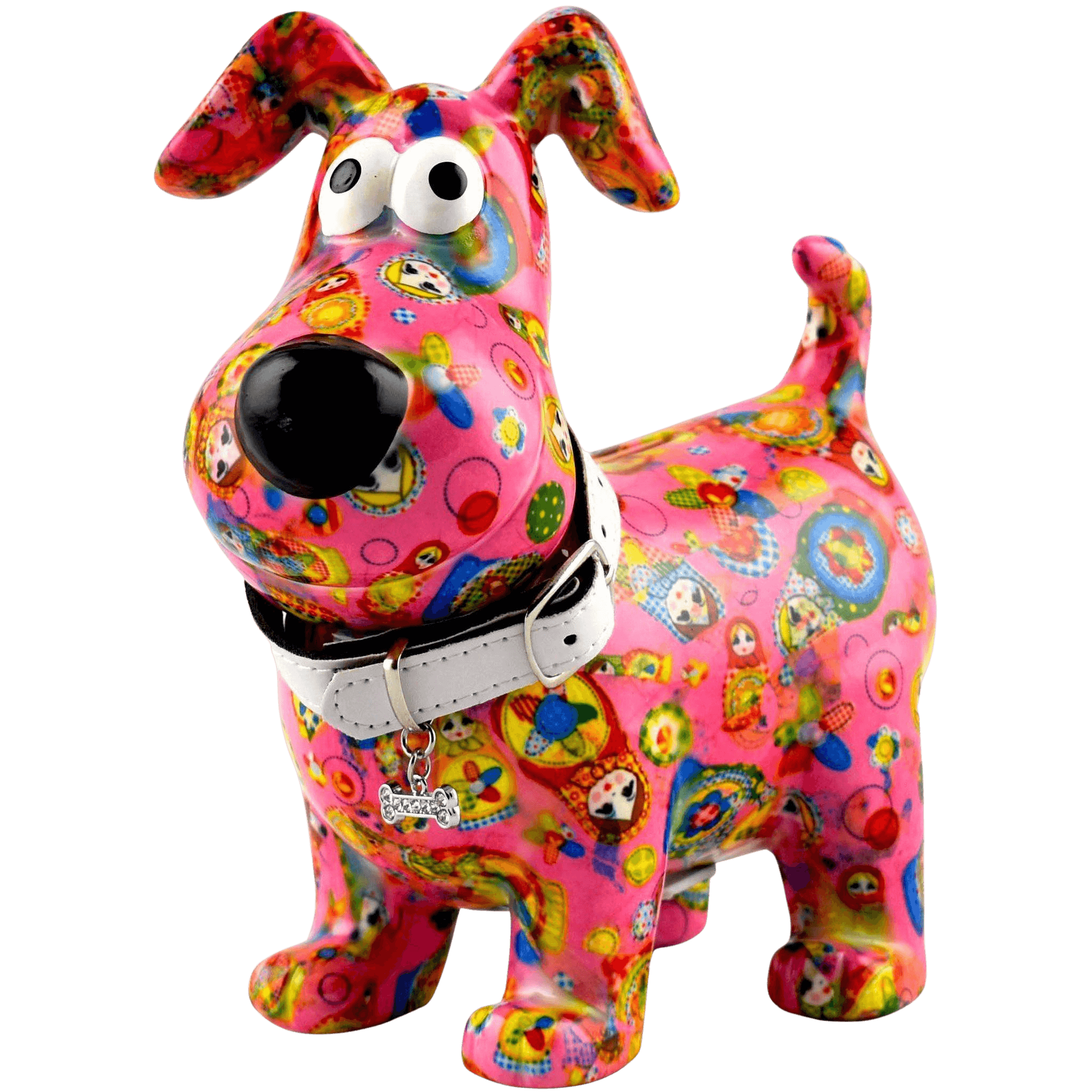 Hond Hugo
