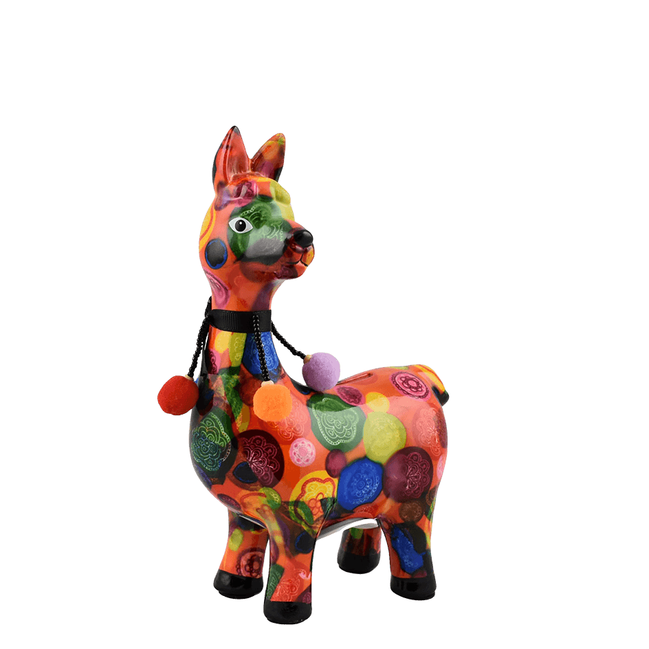 Lama Pedro