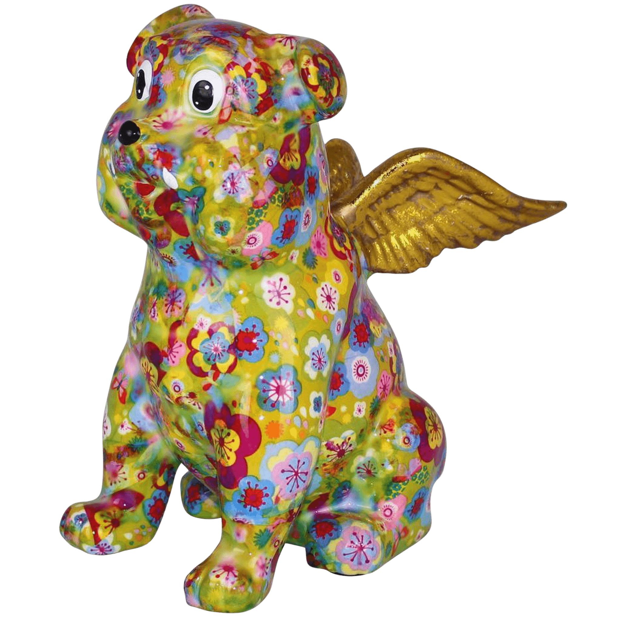 Engelse Bulldog Buddy