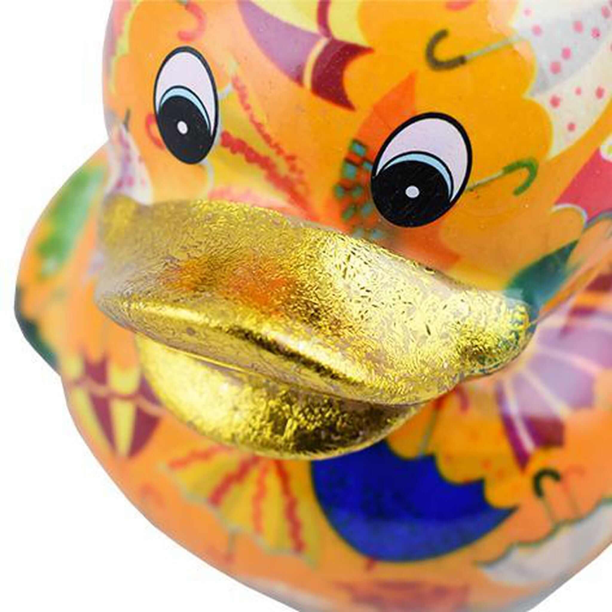 Eend Ducky | Spaarpot
