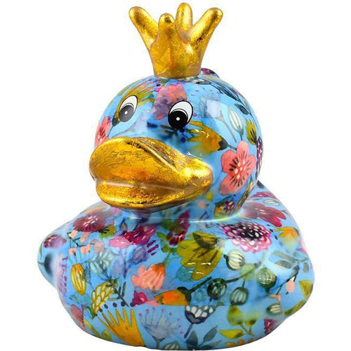 Eend Ducky | Spaarpot
