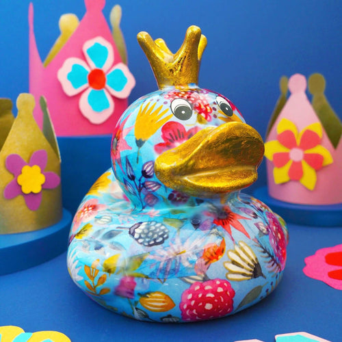 Eend Ducky | Spaarpot