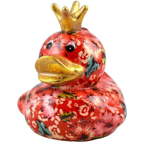 Eend Ducky | Spaarpot