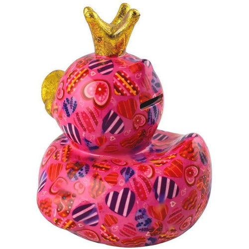 Eend Ducky | Spaarpot