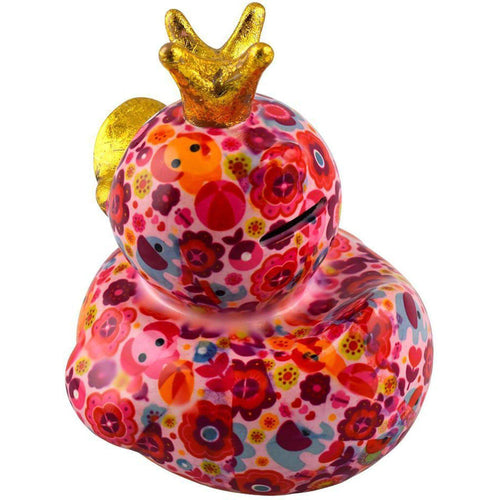 Eend Ducky | Spaarpot