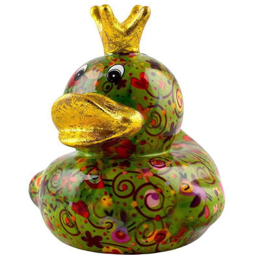 Eend Ducky | Spaarpot