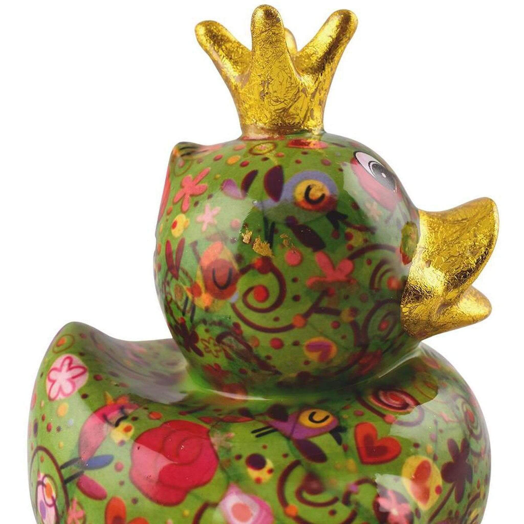 Eend Ducky | Spaarpot