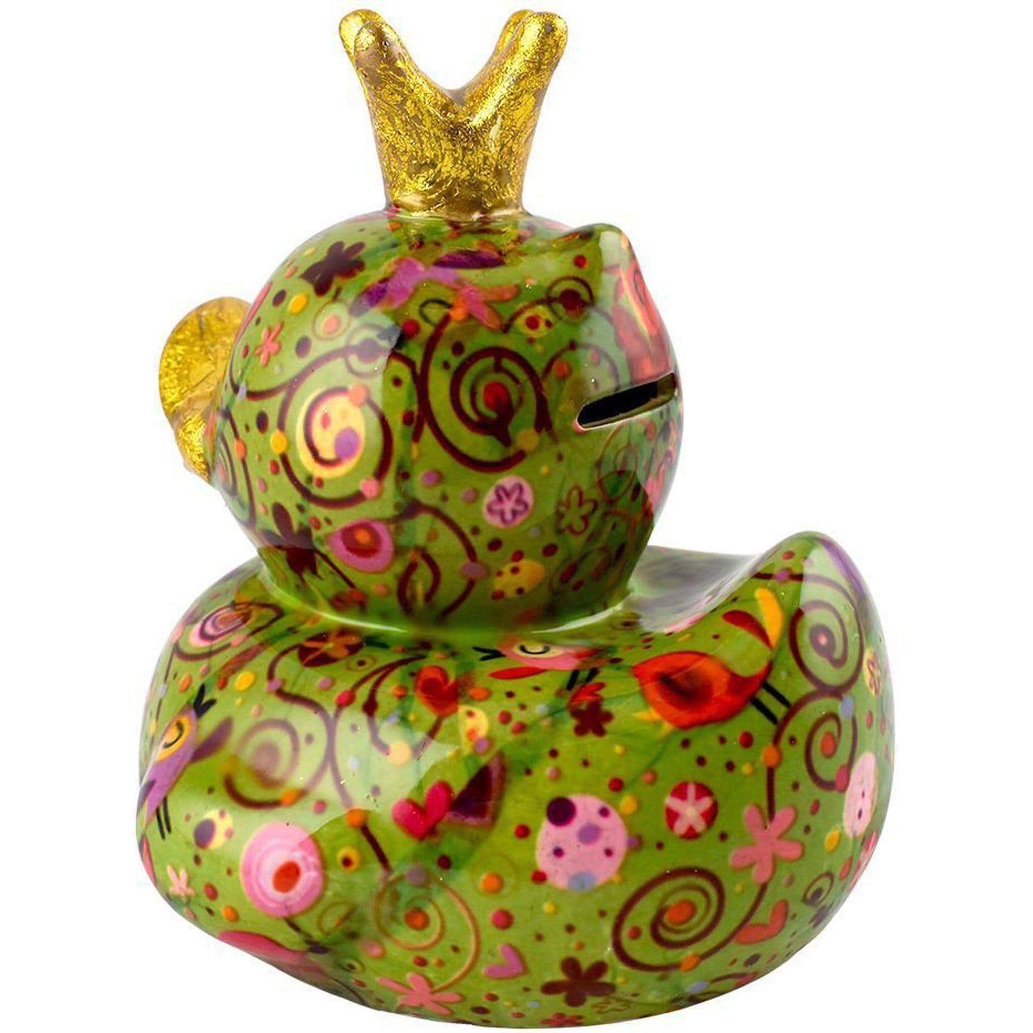 Eend Ducky | Spaarpot