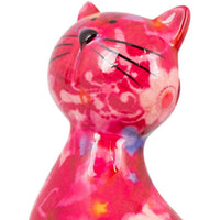 Kat Caramel | Brilhouder