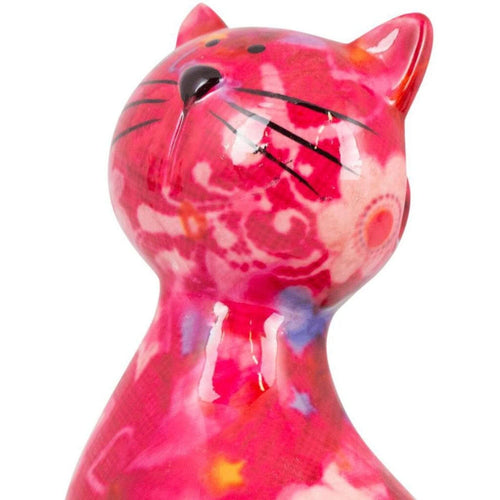 Kat Caramel | Brilhouder