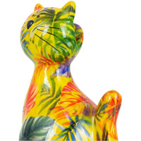 Kat Caramel | Brilhouder