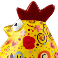 Kip Matilda | Spaarpot