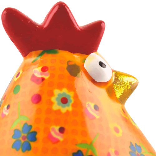 Kip Matilda | Spaarpot