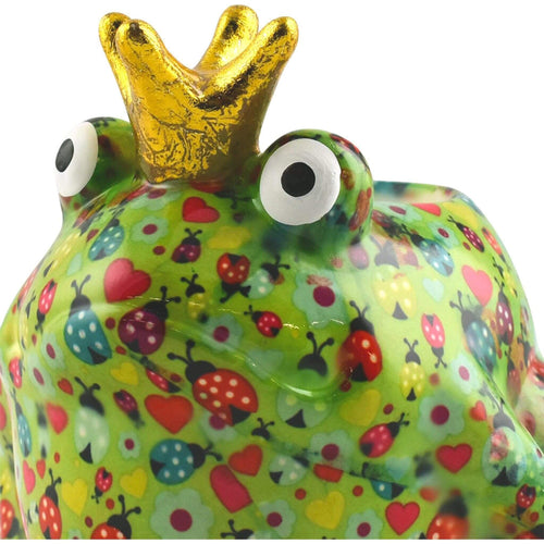 Kikker Freddy | Bloempot