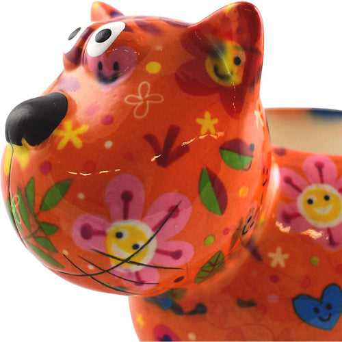 Kat Dorothy | Bloempot