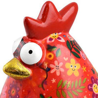 Kip Matilda | Spaarpot