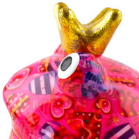 Kikker Freddy | Koekjesdoos