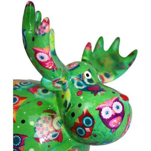Eland Randolph | Spaarpot