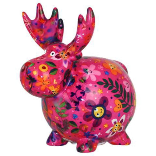 Eland Randolph | Spaarpot