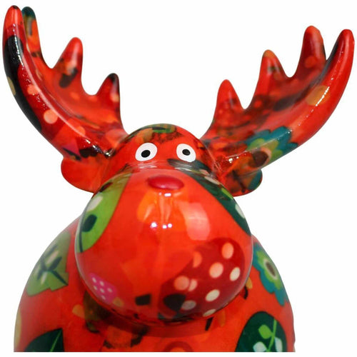 Eland Randolph | Spaarpot