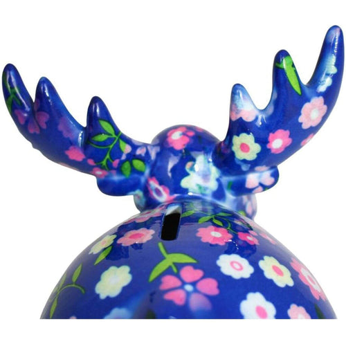 Eland Randolph | Spaarpot
