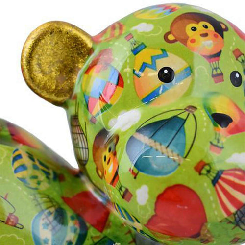 Aap Bubbles | Spaarpot