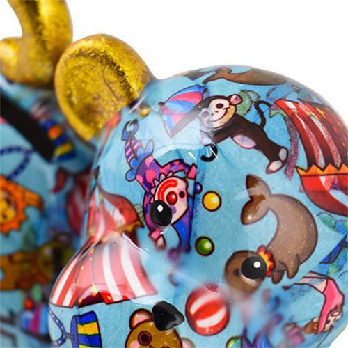 Aap Bubbles | Spaarpot