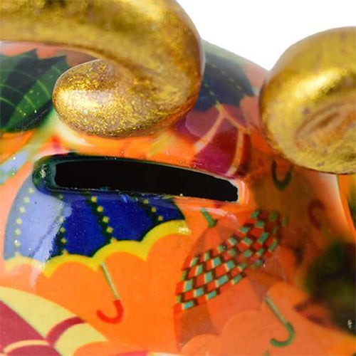 Aap Bubbles | Spaarpot