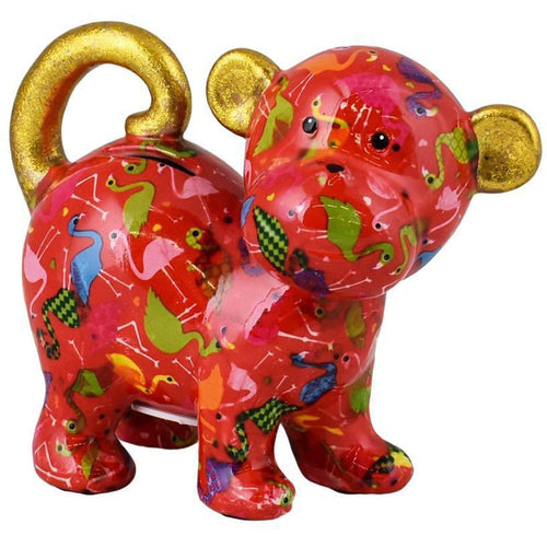 Aap Bubbles | Spaarpot