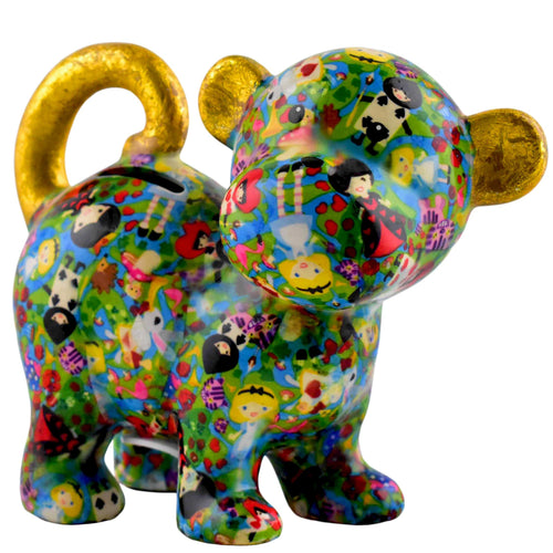 Aap Bubbles | Spaarpot