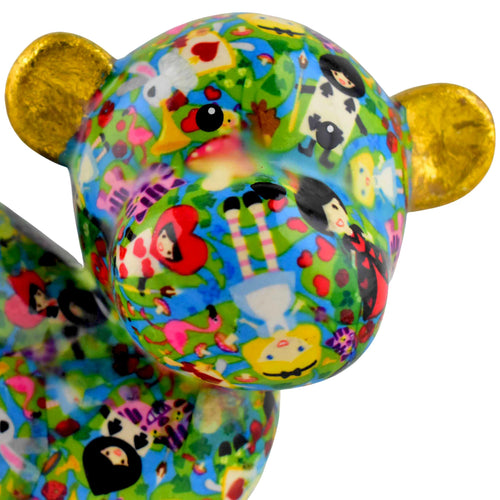 Aap Bubbles | Spaarpot