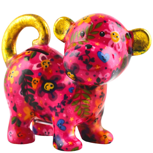 Aap Bubbles | Spaarpot