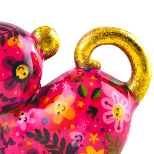 Aap Bubbles | Spaarpot