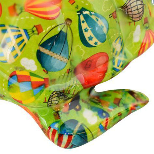 Zeeschildpad Raphael | Spaarpot