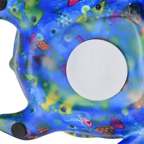 Zeeschildpad Raphael | Spaarpot