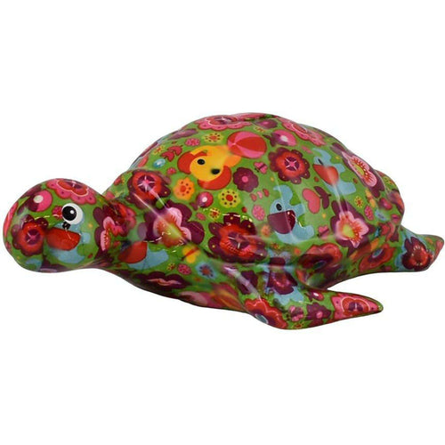 Zeeschildpad Raphael | Spaarpot