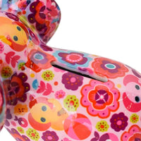 Olifant Darcy | Spaarpot