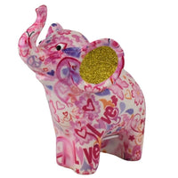Olifant Darcy | Spaarpot