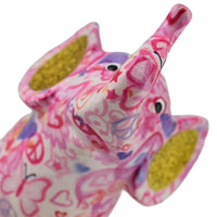 Olifant Darcy | Spaarpot