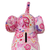 Olifant Darcy | Spaarpot