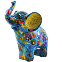 Olifant Darcy | Spaarpot