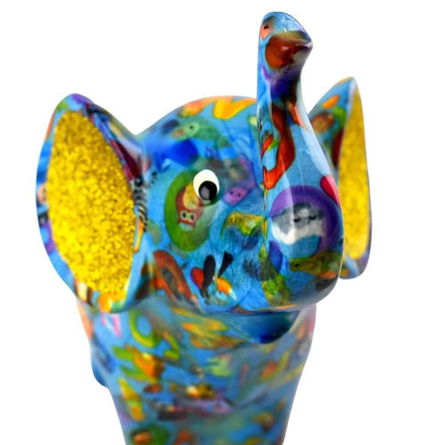 Olifant Darcy | Spaarpot