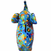 Olifant Darcy | Spaarpot