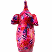 Olifant Darcy | Spaarpot