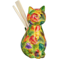Kat Caramel | Keukengereihouder