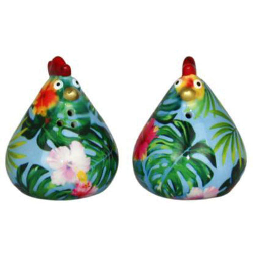 Kip Matilda | Peper En Zout Set