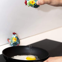 Kip Matilda | Peper En Zout Set