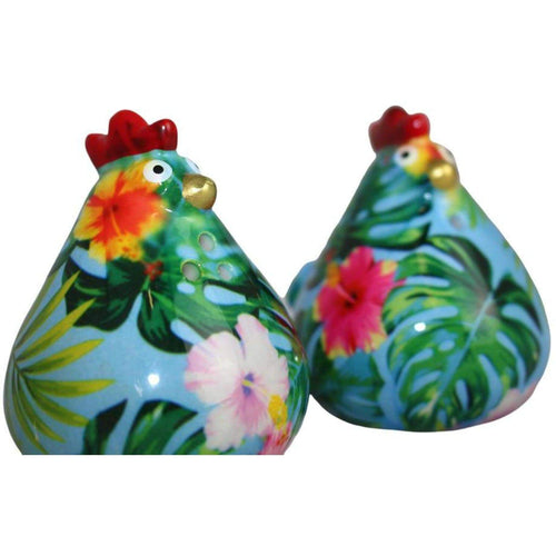 Kip Matilda | Peper En Zout Set