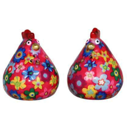 Kip Matilda | Peper En Zout Set